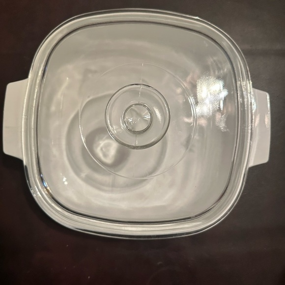 Corningware floral bouquet - Picture 2 of 5